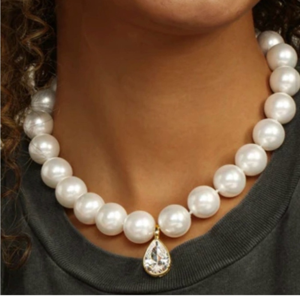 Melinda Maria necklace